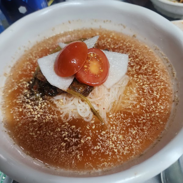 봉성식당 2