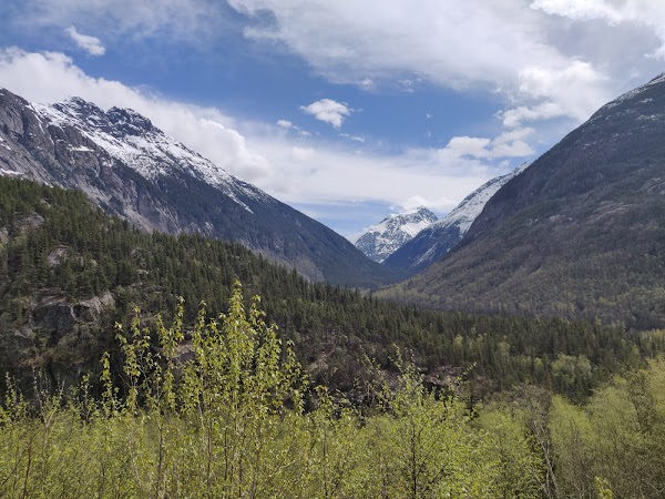 Inspiration Point