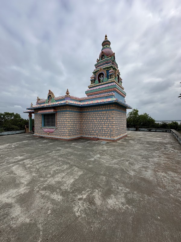 Shri Ranganathaswami Gudi (Konapura)