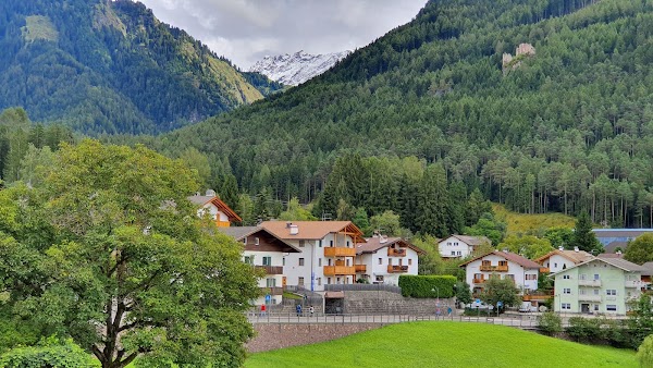 Seis am Schlern