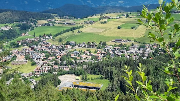 Seis am Schlern 5