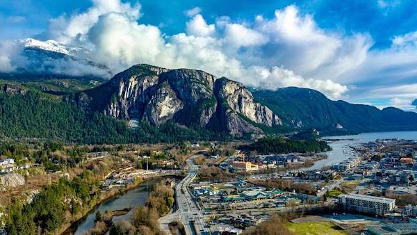 Squamish 1