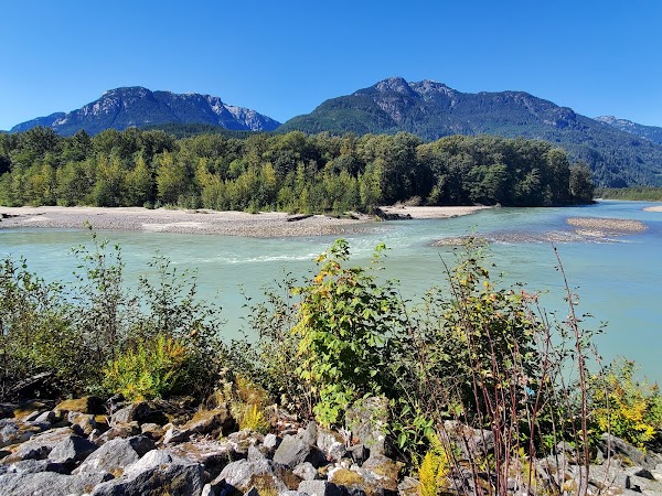 Squamish 5