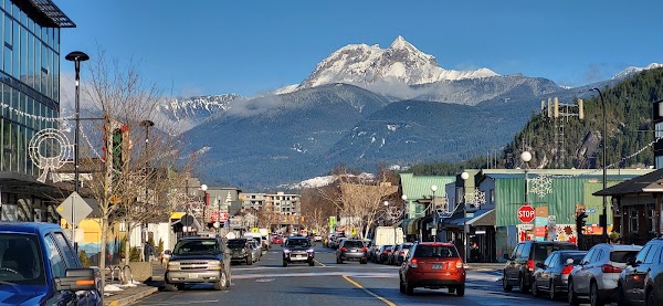 Squamish 3