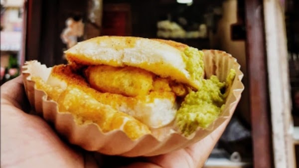 Kaka na Vadapav 1