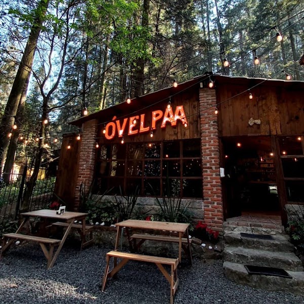Óvelpaa 1