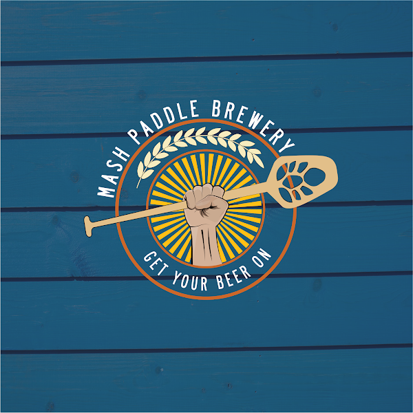 Mash Paddle Brewery