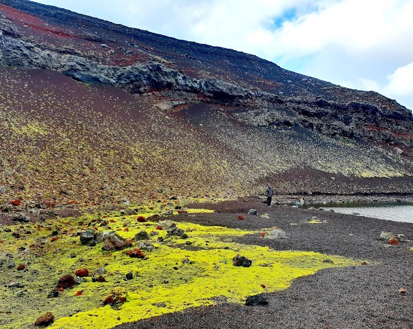 Ljótipollur 3