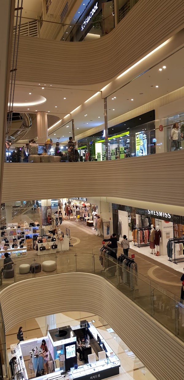 HOMEPLUS Incheon Yeonsu 3