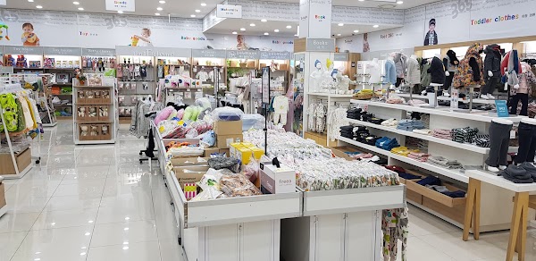 HOMEPLUS Incheon Yeonsu 2