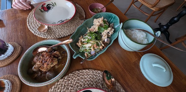 Siam Kitchen | Authentic Thai Soul Food 5