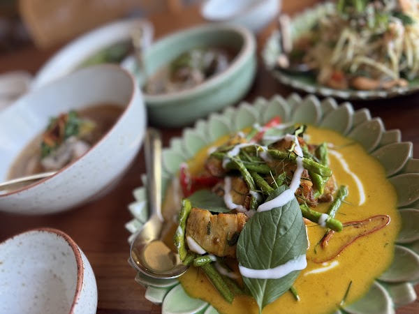Siam Kitchen | Authentic Thai Soul Food 4