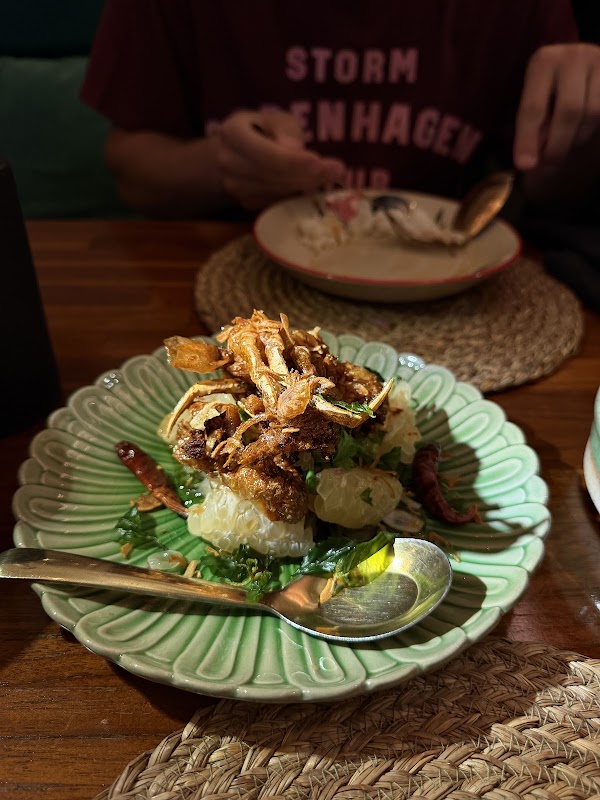 Siam Kitchen | Authentic Thai Soul Food 2