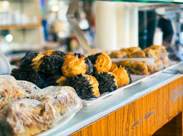 Caffe Trieste 5