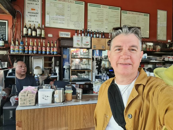 Caffe Trieste 3