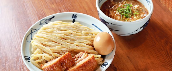 Soushi Menya Musashi 5