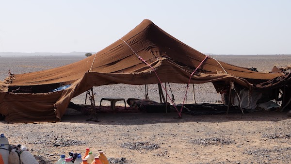 Erg Chebbi 4