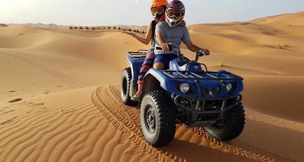 Erg Chebbi 3