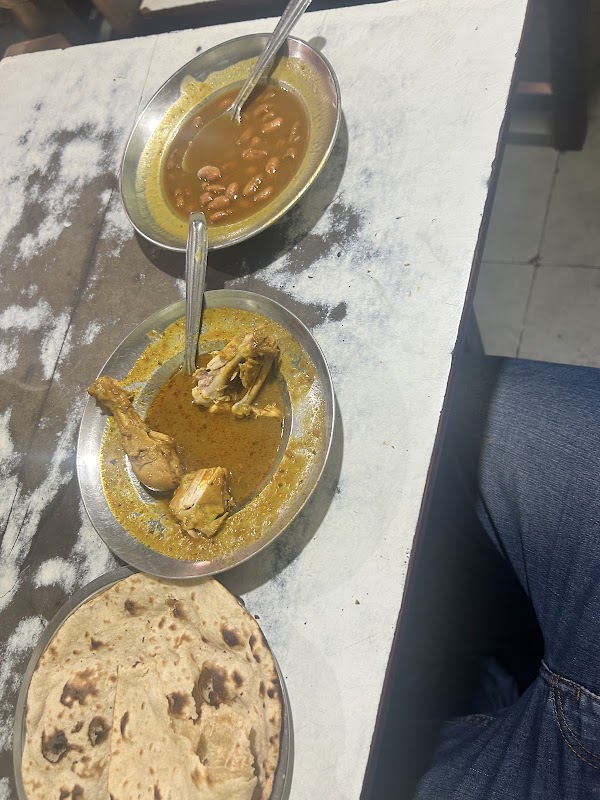 Chache da dhaba 1