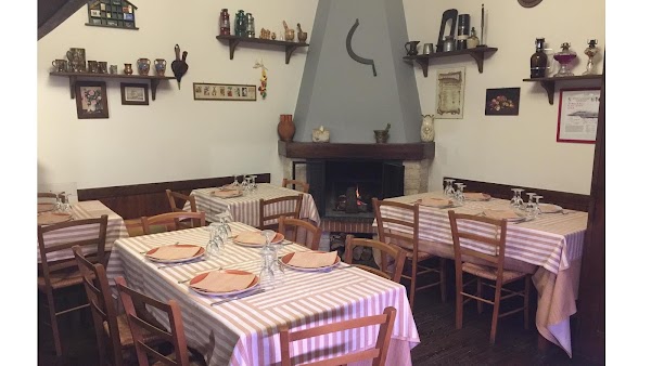 La Baracca Osteria - Ristorante - Braceria 1