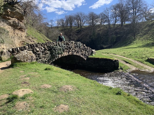 Seven Bridges Valley