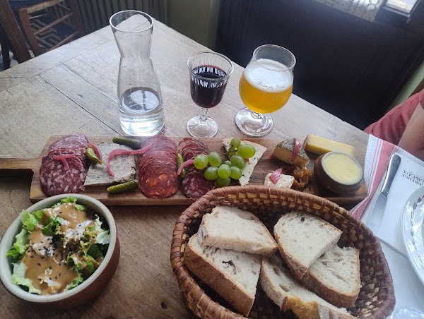 Auberge Ravoux 4