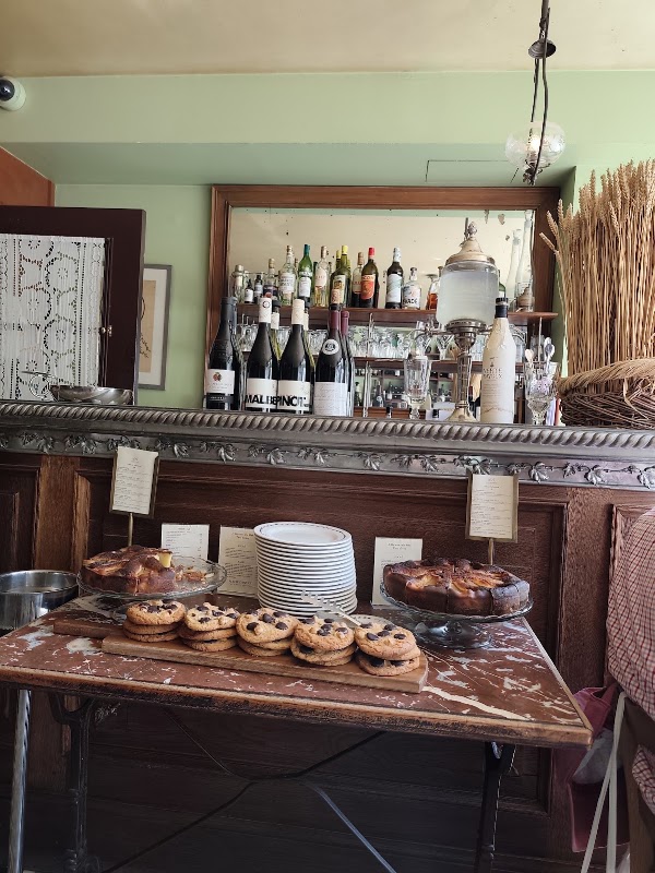 Auberge Ravoux 2