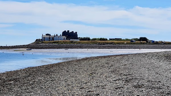Piel Island