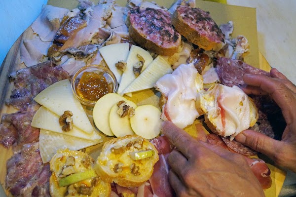 I Porci Comodi 5
