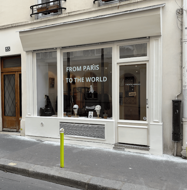 French Abroad
