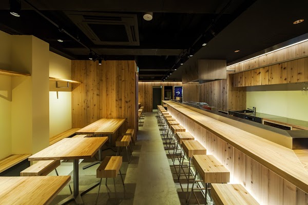 Yakitori Tsukada Shibuya