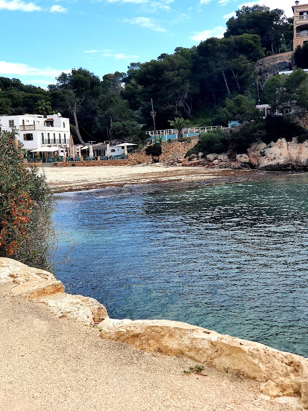 Cala Llombards 5