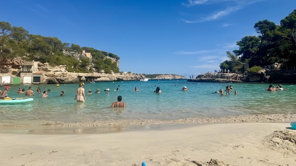 Cala Llombards 4