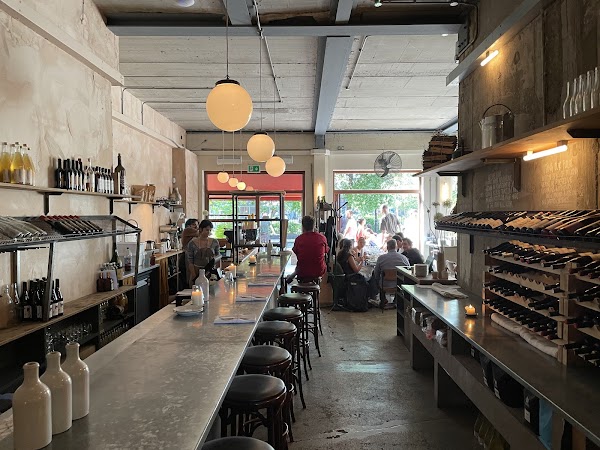 Jolene Bakery & Restaurant