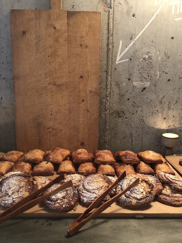 Jolene Bakery & Restaurant 5