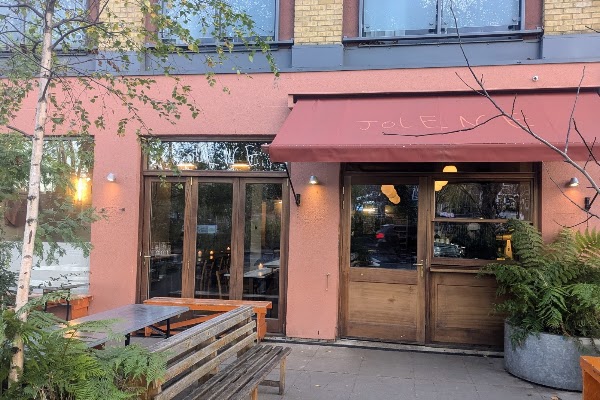 Jolene Bakery & Restaurant 2