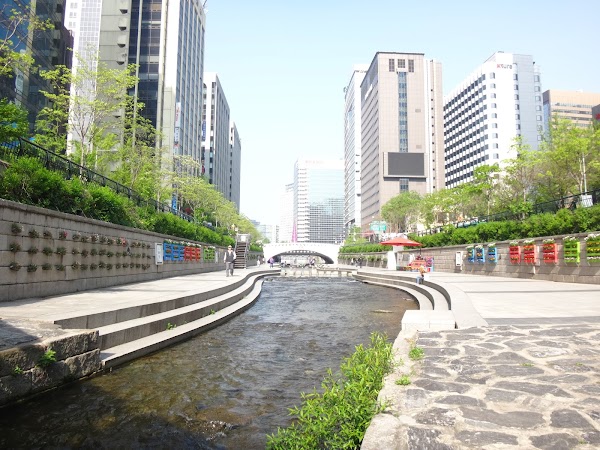 Seoul Sightseeing