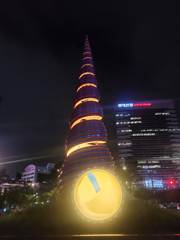 Cheonggyecheon 2
