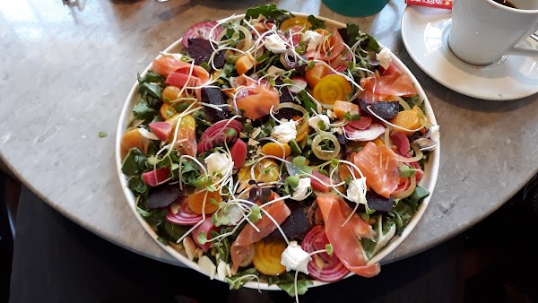 Blockhouse Kitchen 5