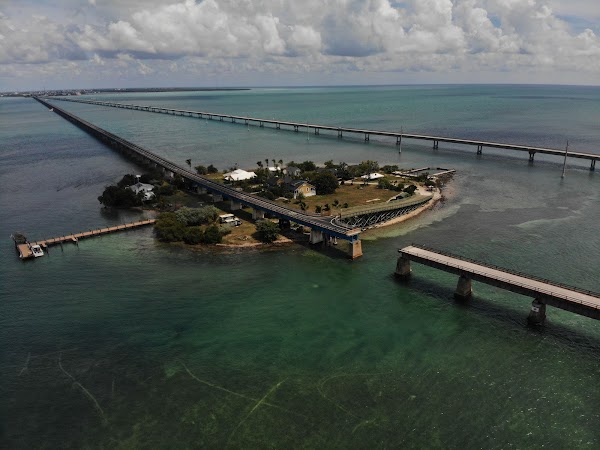 Pigeon Key