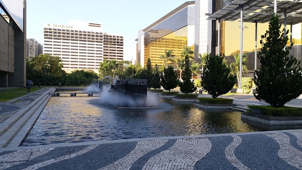 Sands Macao