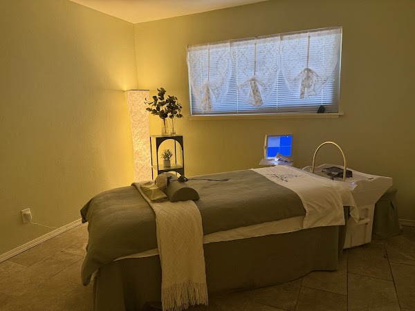 Clevenate Scalp Oasis 5