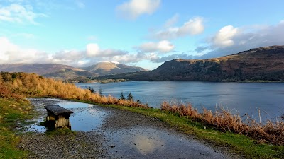 Derwentwater 1