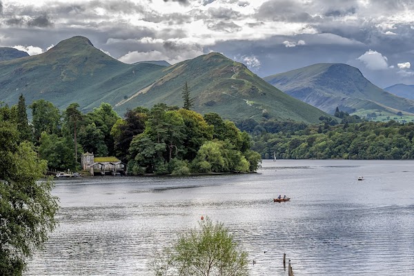 Derwentwater 5