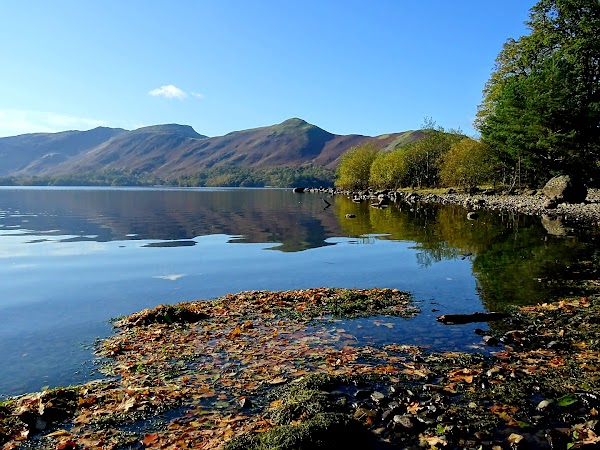 Derwentwater 4