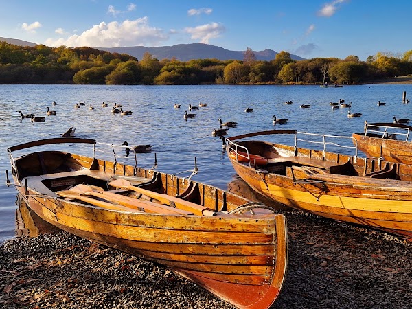 Derwentwater 3