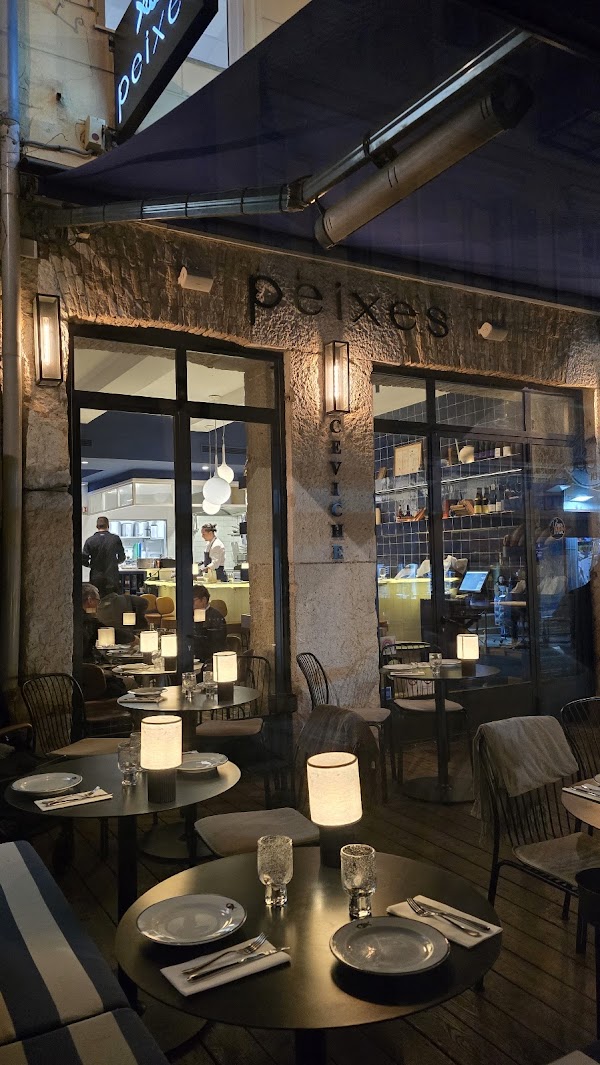 Peixes 2