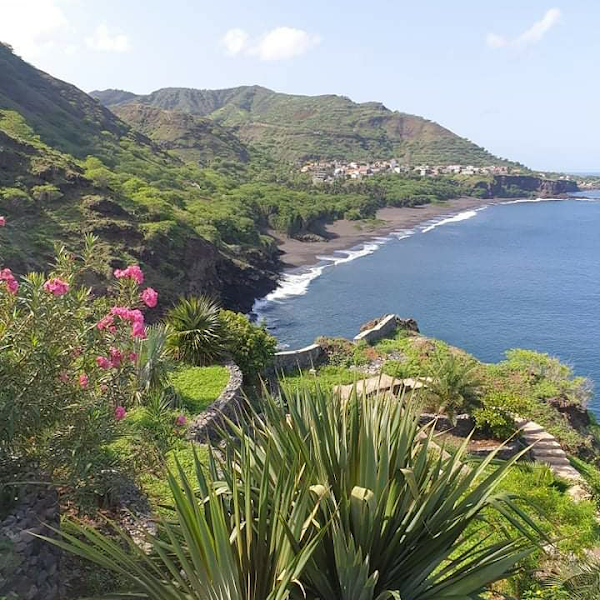 Ribeira da Prata