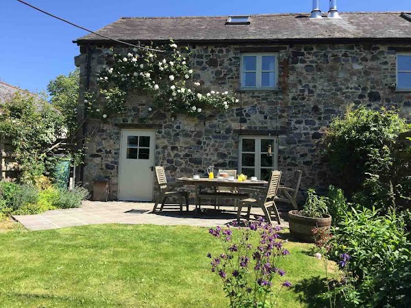 Clifford Barton Cottages 1