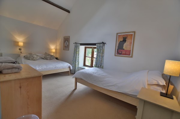 Clifford Barton Cottages 5